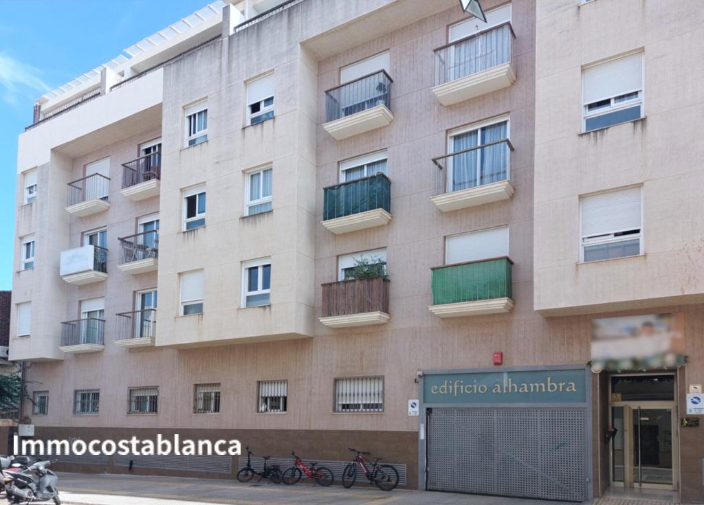 Apartment in Calpe, 143 m², 260,000 €, photo 2, listing 387616