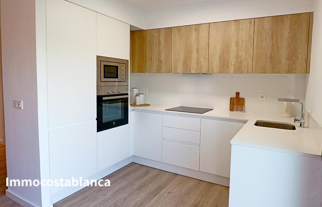 Apartment in Javea (Xabia), 80 m², 294,000 €, photo 1, listing 36854328