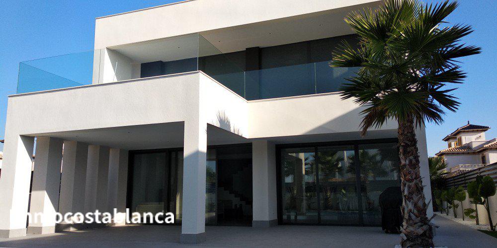 Villa in La Marina, 436 m², 629,000 €, photo 6, listing 21086248