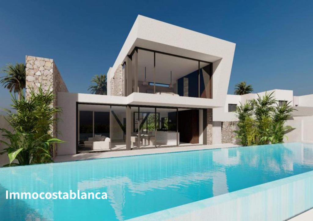 Villa in Rojales, 345 m², 1,450,000 €, photo 1, listing 17265136
