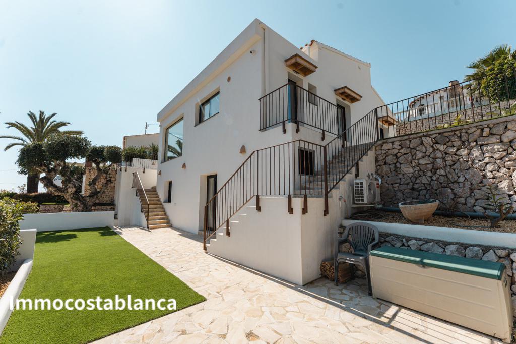 Detached house in Benissa, 190 m², 1,100,000 €, photo 2, listing 22683616
