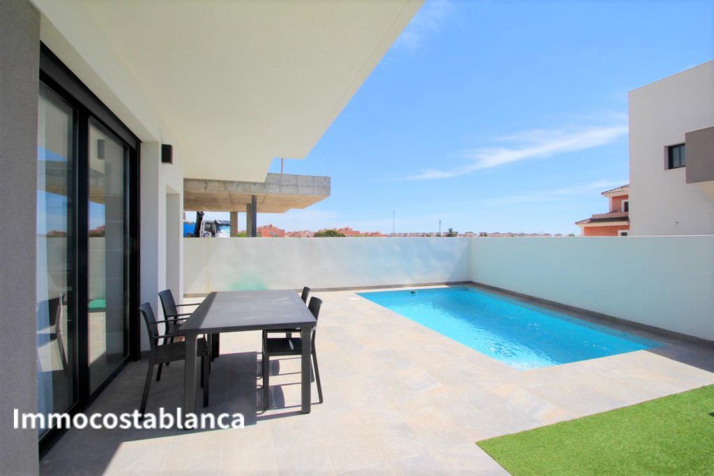 Detached house in Guardamar del Segura, 105 m², 263,000 €, photo 3, listing 20762248