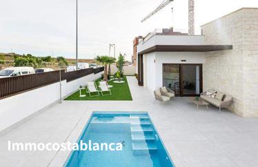 Villa in Orihuela Costa, 159 m²