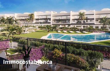 Apartment in Gran Alacant, 85 m²