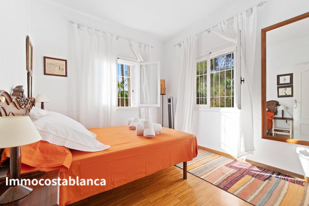 Villa in Los Balcones, 249 m², 580,000 €, photo 8, listing 3211128