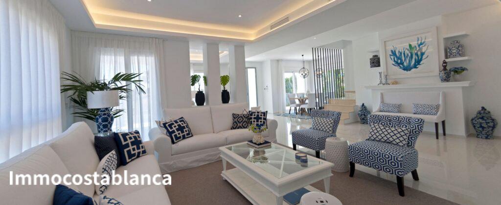 Villa in Ciudad Quesada, 400,000 €, photo 7, listing 7604016