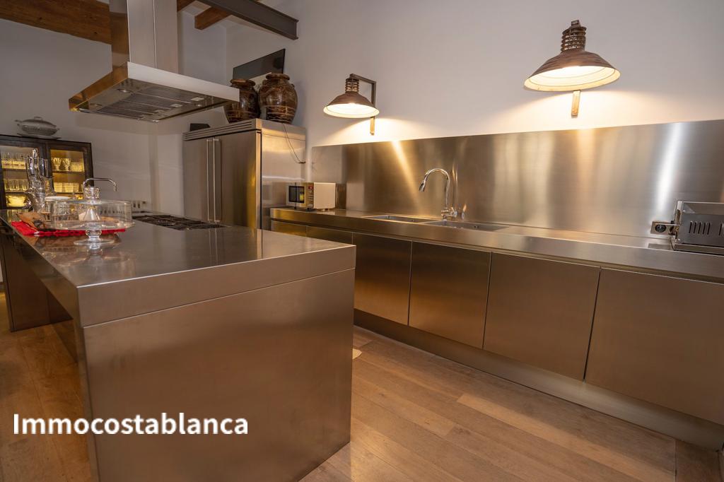 4 room apartment in Alicante, 278 m², 795,000 €, photo 9, listing 33117448