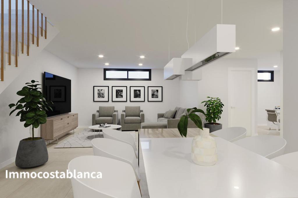 Villa in Torrevieja, 154 m², 340,000 €, photo 2, listing 33719296