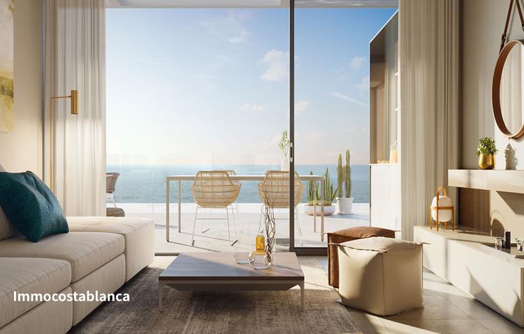 Penthouse in Villajoyosa, 140 m², 440,000 €, photo 3, listing 2948016
