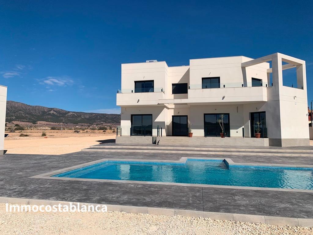 Villa in El Pinós, 180 m², 518,000 €, photo 9, listing 56687536