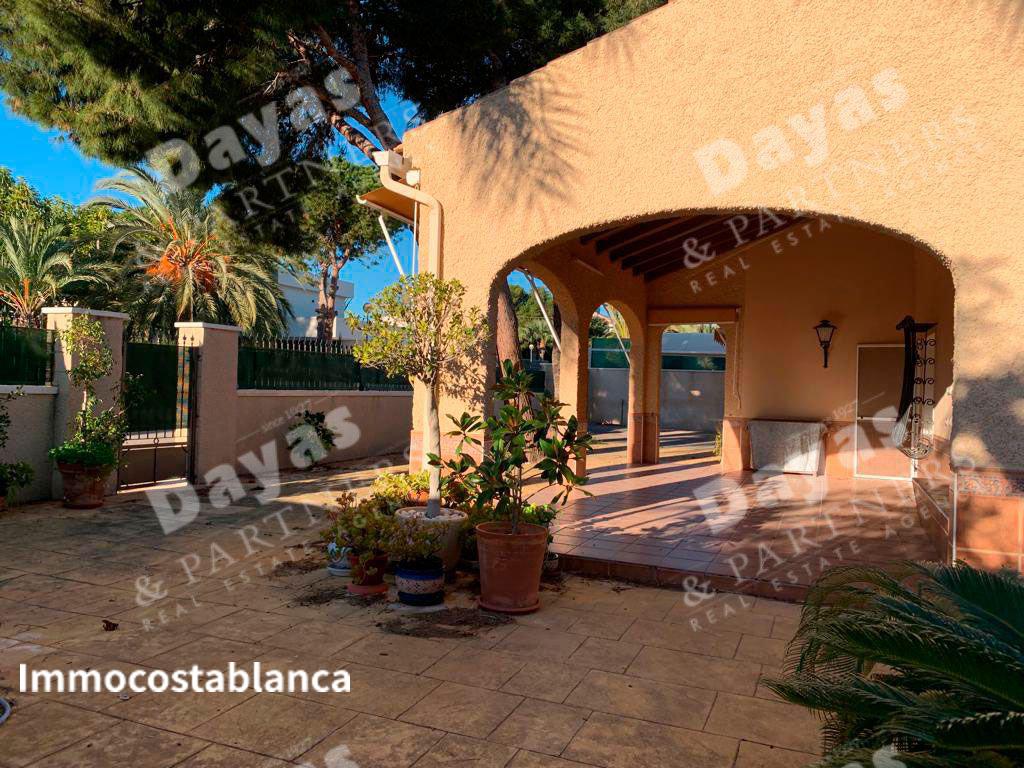 Villa in Dehesa de Campoamor, 220 m², 550,000 €, photo 10, listing 35004816