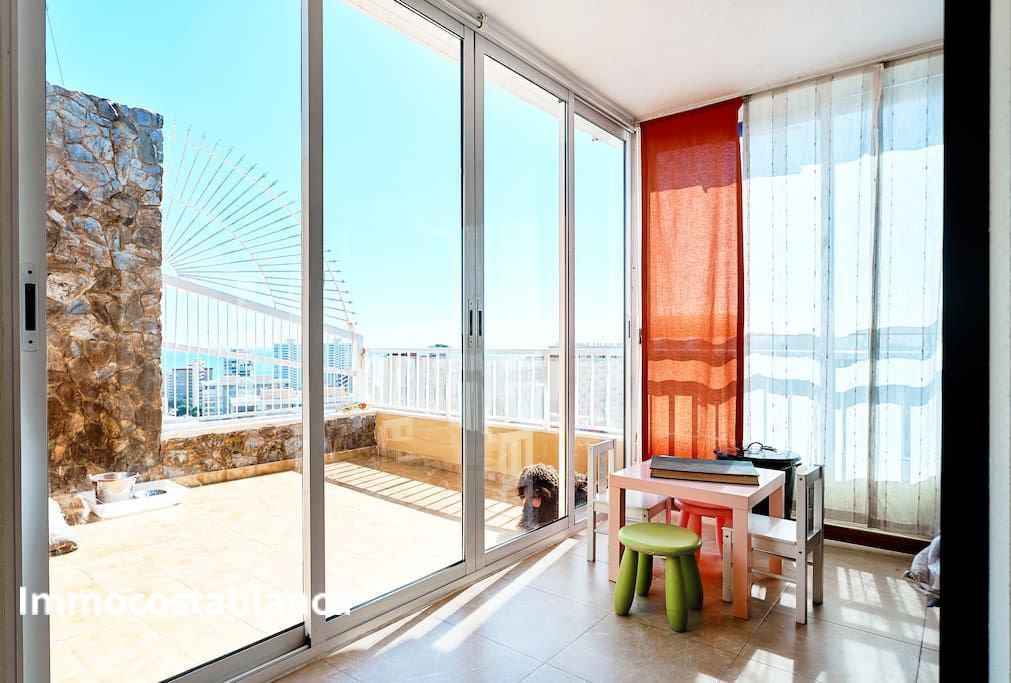 Apartment in Alicante, 115 m², 230,000 €, photo 9, listing 18303296