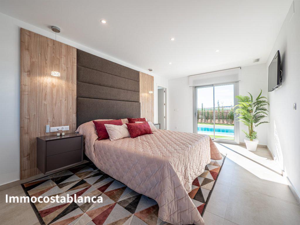 5 room villa in Alicante, 309 m², 729,000 €, photo 9, listing 21684016