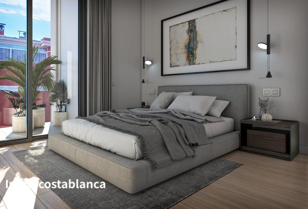 Apartment in Villajoyosa, 152 m², 470,000 €, photo 8, listing 2642736