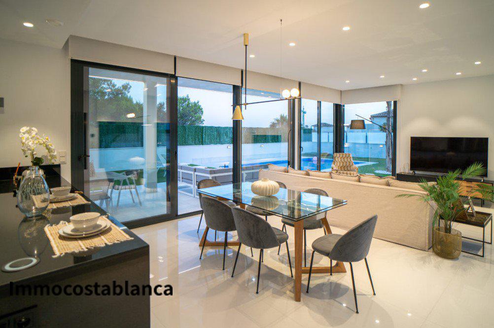 Villa in Benidorm, 210 m², 1,080,000 €, photo 9, listing 72838656