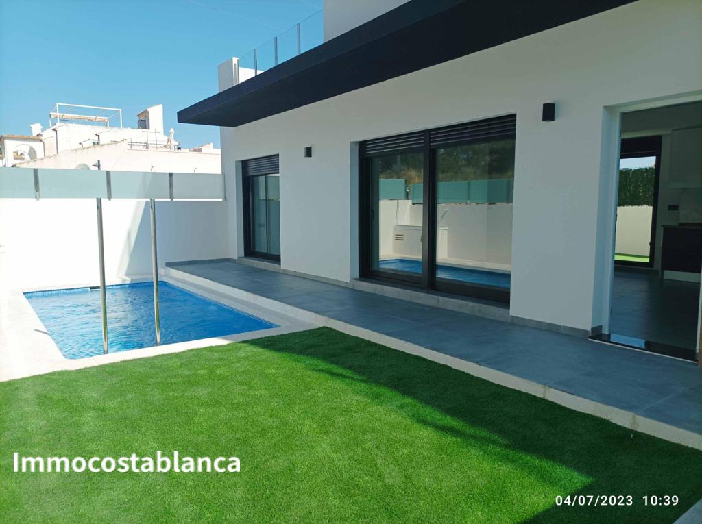 Villa in Dehesa de Campoamor, 101 m², 326,000 €, photo 10, listing 2575296