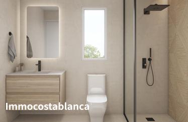 Apartment in Pilar de la Horadada, 103 m²