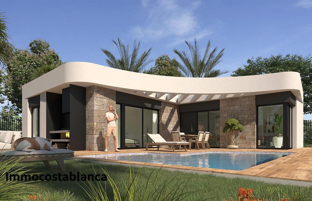 Villa in Los Montesinos, 100 m², 529,000 €, photo 1, listing 54372976