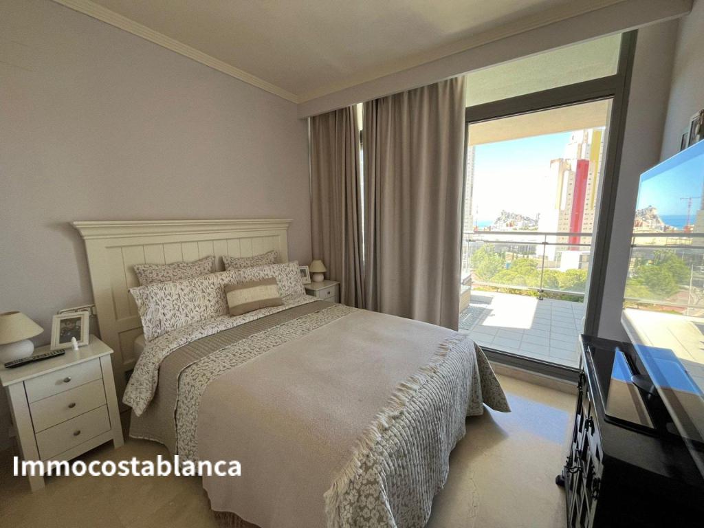 Apartment in Benidorm, 77 m², 290,000 €, photo 10, listing 24495456