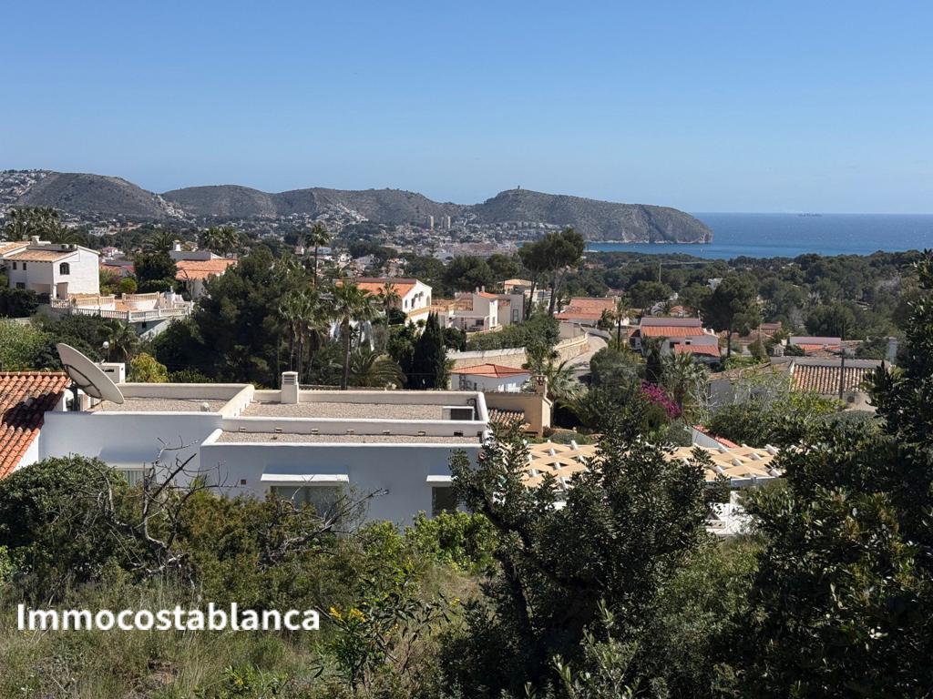Detached house in Moraira, 450,000 €, photo 3, listing 73786016