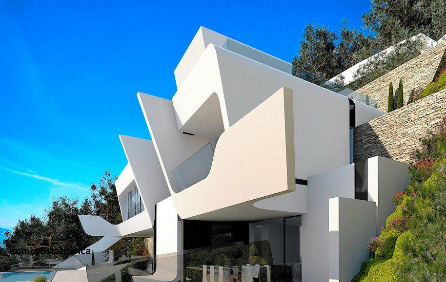 Villa in Altea, 630 m², 4,000,000 €, photo 3, listing 59814328