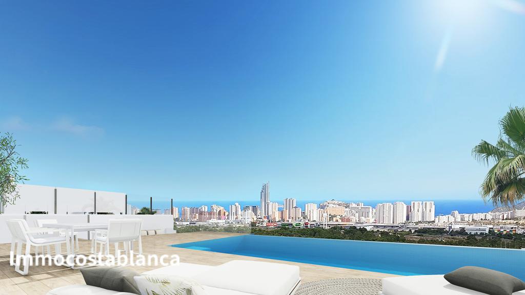 Villa in Benidorm, 486 m², 1,350,000 €, photo 4, listing 58703536
