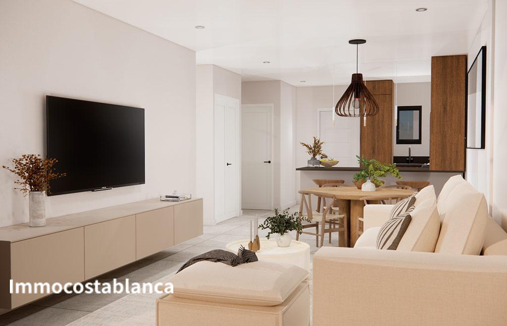 Apartment in Rojales, 76 m², 282,000 €, photo 3, listing 63184416