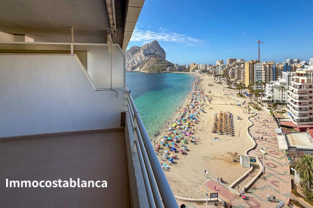 Apartment in Calpe, 58 m², 339,000 €, photo 3, listing 69883616