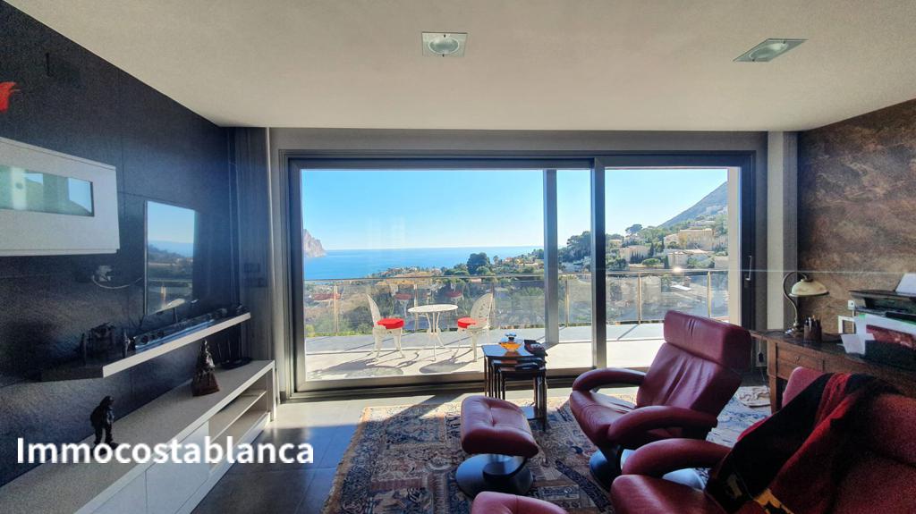 Detached house in Calpe, 600 m², 1,950,000 €, photo 4, listing 35596256