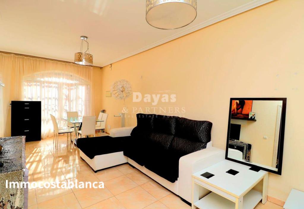 Townhome in Dehesa de Campoamor, 80 m², 270,000 €, photo 2, listing 32175456