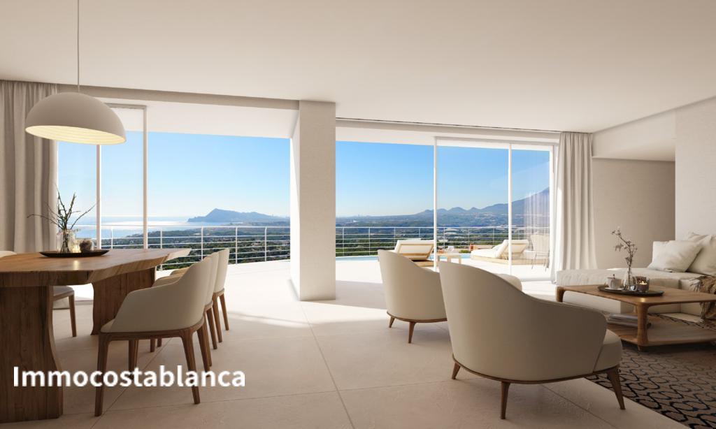 Detached house in Altea, 615 m², 1,970,000 €, photo 5, listing 47477056