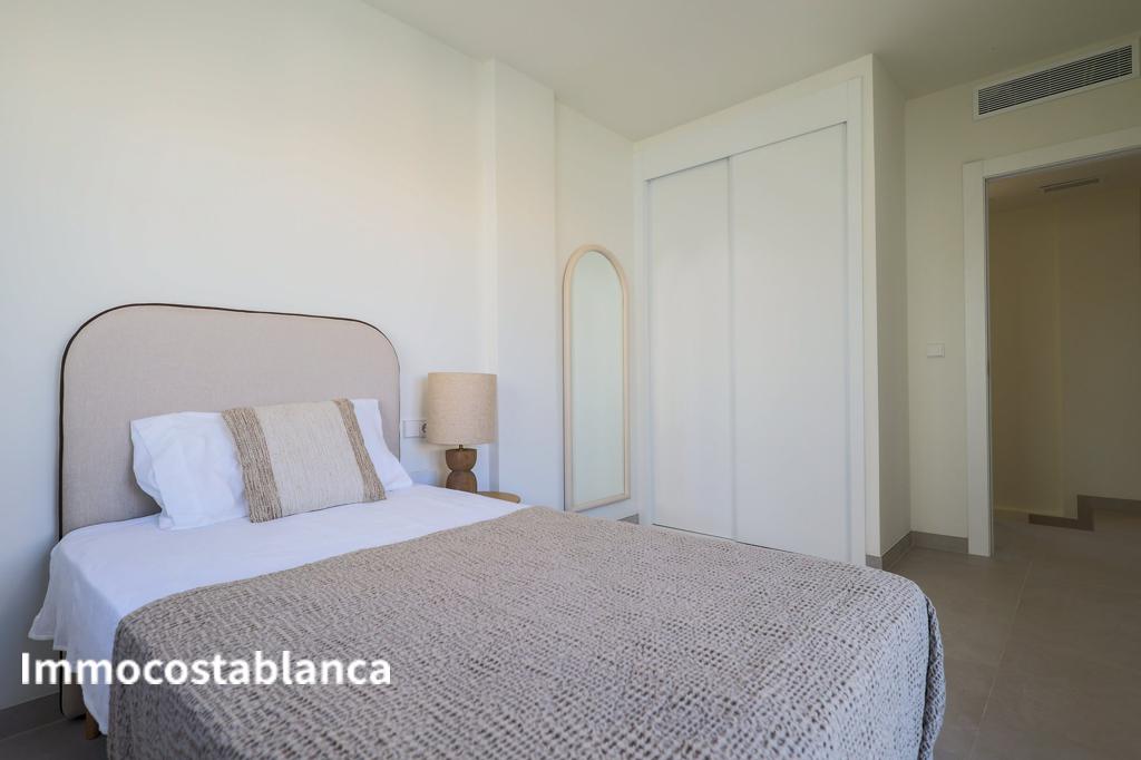 Villa in Orihuela Costa, 109 m², 590,000 €, photo 9, listing 64728416