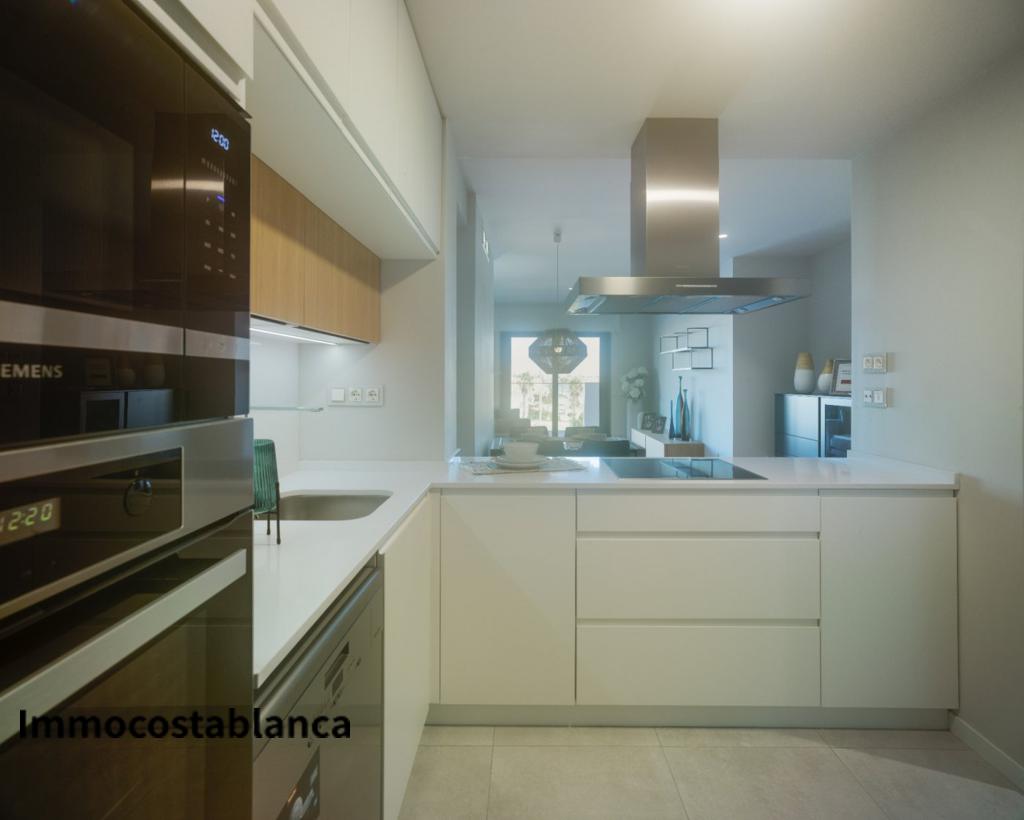 Apartment in Dehesa de Campoamor, 82 m², 209,000 €, photo 1, listing 6928896