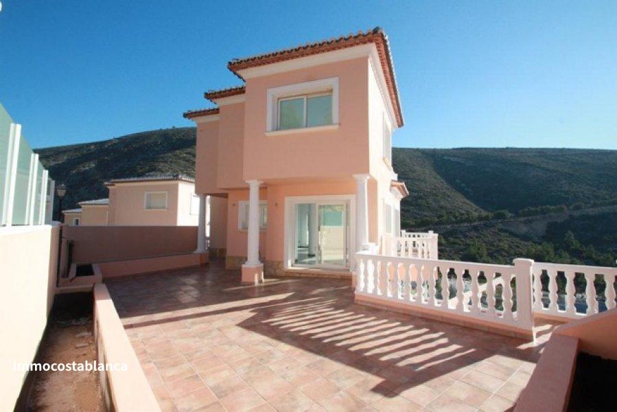 5 room villa in Moraira, 160 m², 370,000 €, photo 2, listing 2367688