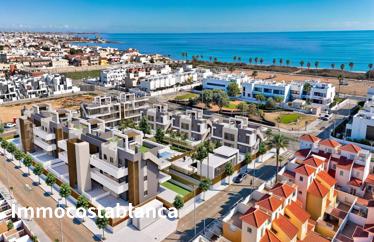 Apartment in Pilar de la Horadada, 191 m²