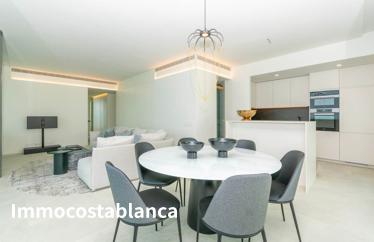 Apartment in Calpe, 181 m²