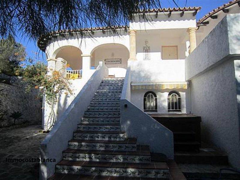 6 room villa in Calpe, 485,000 €, photo 5, listing 22767688