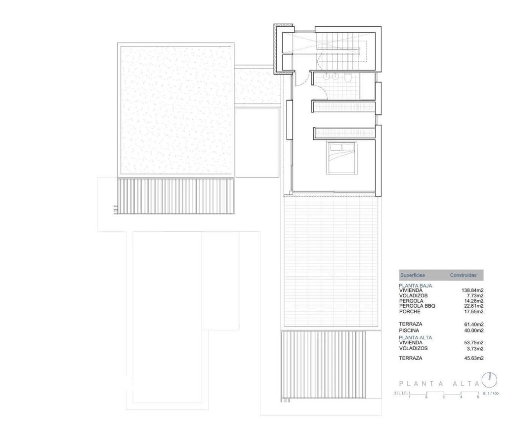 Villa in Javea (Xabia), 210 m², 1,450,000 €, photo 2, listing 46703536