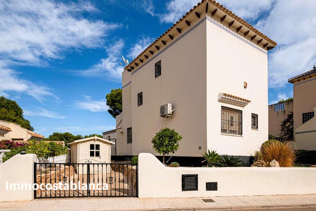 Villa in Dehesa de Campoamor, 130 m², 527,000 €, photo 5, listing 53678576