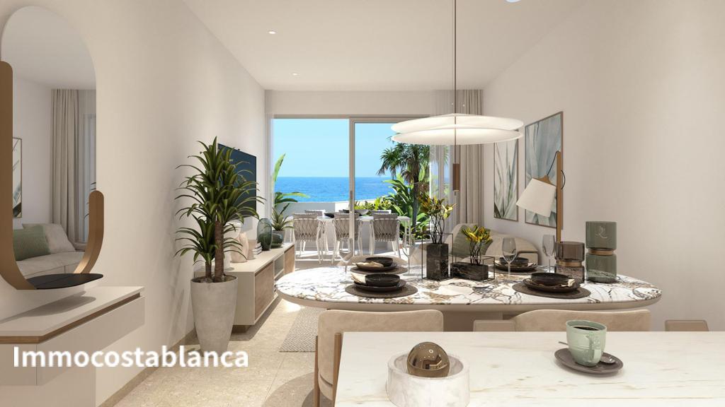 Apartment in Pilar de la Horadada, 71 m², 365,000 €, photo 5, listing 23815536