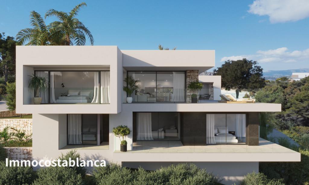 Detached house in Alicante, 539 m², 3,283,000 €, photo 6, listing 39477056