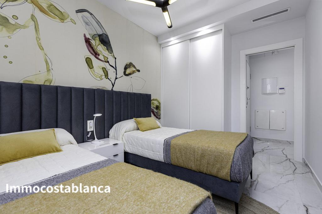 Apartment in Dehesa de Campoamor, 71 m², 269,000 €, photo 10, listing 32471216