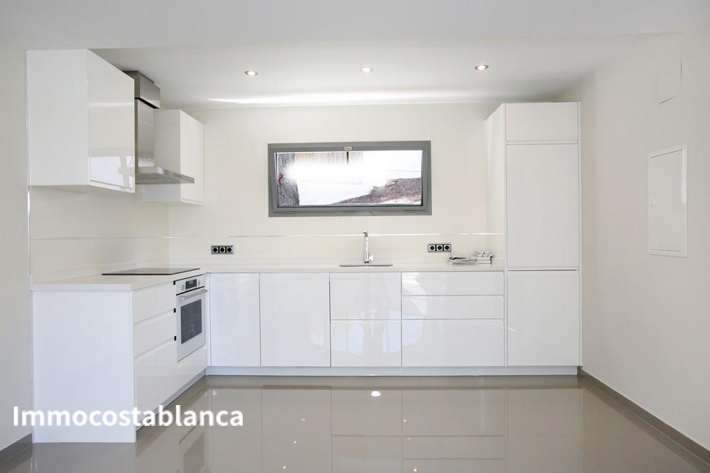 Detached house in Moraira, 109 m², 495,000 €, photo 4, listing 63359848