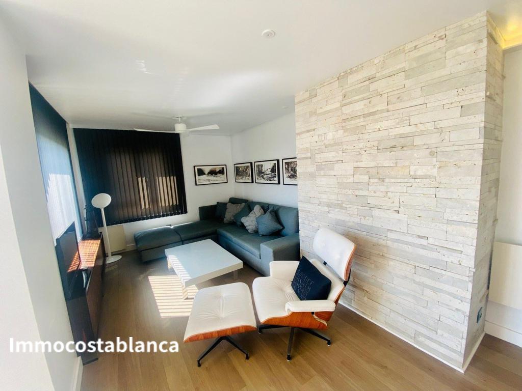 Apartment in Alicante, 90 m², 350,000 €, photo 7, listing 27672816