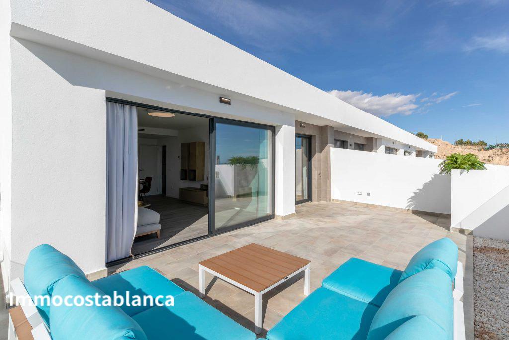 Apartment in Alicante, 260,000 €, photo 8, listing 19524016