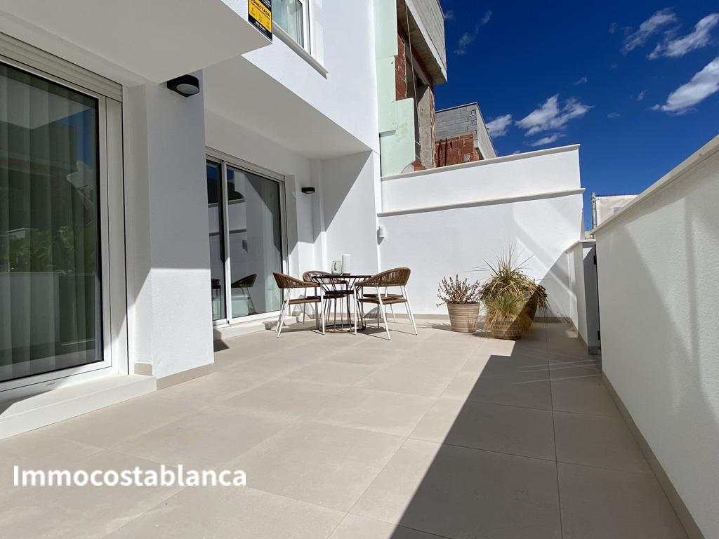 Detached house in Pilar de la Horadada, 118 m², 396,000 €, photo 2, listing 10656416