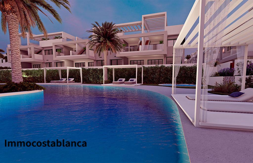 Apartment in Torrevieja, 74 m², 240,000 €, photo 7, listing 11239216