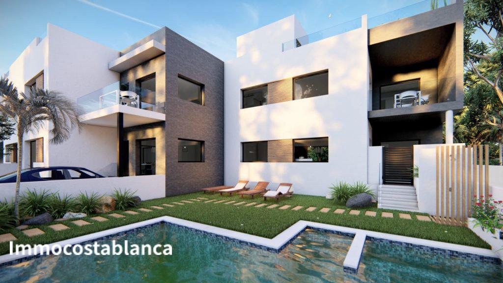 3 room terraced house in Pilar de la Horadada, 87 m², 190,000 €, photo 6, listing 27362496