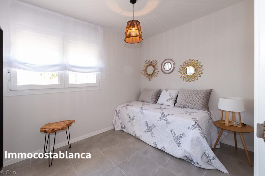 4 room apartment in Denia, 72 m², 180,000 €, photo 9, listing 40305448