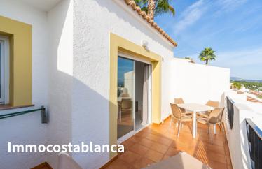 Detached house in Calpe, 57 m²